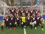 Bastones united